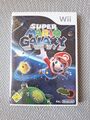 Super Mario Galaxy (Nintendo Wii, 2007)