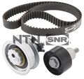 SNR KD457.75 Zahnriemensatz für AUDI,CITROËN,CUPRA,MITSUBISHI,OPEL,SEAT,SKODA,VW