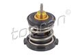 Topran Thermostat, Kühlmittel 116 998 für AUDI SEAT SKODA VW