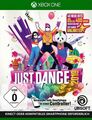 Just Dance 2019 Xbox One XBOX-One Neu & OVP