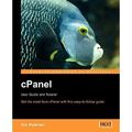 cPanel User Guide and Tutorial - Paperback NEW Pedersen, Aric 25 Feb 2006