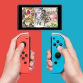 Für Nintendo Switch 2er-Set Wireless Controller für Joy Con Links Rechts Gamepad