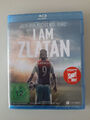 I Am Zlatan  Blu-ray NEU