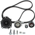 Bosch 1 987 946 911 Wasserpumpe Zahnriemensatz für OPEL ASTRA J CASCADA G09