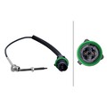 ORIGINAL® Hella Sensor, Abgastemperatur für Mercedes-Benz ACCELO ACTROS MP2