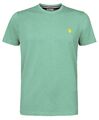 NEU T-SHIRT U.S. Polo ASSN. NATI  t-shirt Herren Kurzarm Herren turkis