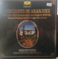 Narciso Yepes - Concierto de Aranjuez 2xLP Comp + Box Vinyl Schal