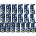 19x1 Liter Original MANNOL Kompressoröl Compressor Oil ISO 100
