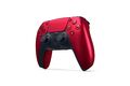 Sony PS5 DualSense Wireless Controller Volcanic Red Rot Original PlayStation OVP