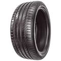 2x Sommerreifen CONTINENTAL CONTISPORTCONTACT 5 (MO) 225/40R18 92Y FR XL