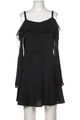 Hell Bunny Kleid Damen Dress Damenkleid Gr. EU 38 (UK 10) Schwarz #cpy0xmd