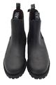 Aigle Gummistiefel Gummistiefelette Darven W schwarz Gr.37