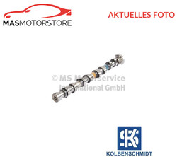 MOTOR NOCKENWELLE EXHAUST SIDE KOLBENSCHMIDT 50007853 A FÜR CITROËN DS3,C5 III