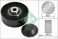 Umlenk Führungsrolle Keilrippenriemen INA 532037020 für Fiat Marea 1996-02