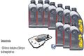 10 L ATF Getriebeöl MB 236.14 VAICO Getriebeölfilter für Mercedes-Benz C-Klasse