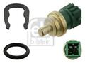 Original FEBI BILSTEIN Sensor Kühlmitteltemperatur 31539 für Audi Seat Skoda VW