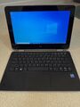 HP Probook x360 11 G5 EE - Laptop/Tablet - Grau