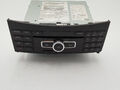 Original Mercedes Benz E-Klasse Navigation Radio A2129005327