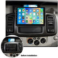 1G+32G Android 13.0 Autoradio Für Opel Vivaro A Renault Trafic II GPS Navi WiFi