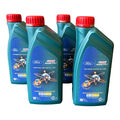 4x1 Liter Castrol Magnatec Professional E 5W20 Ford WSS-M2C948-B EcoBoost