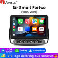 Android 13 Autoradio Für Benz Smart Forfour Fortwo 15-19 Carplay GPS Nav WIFI BT