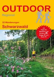 Janina Meier (u. a.) | 32 Wanderungen Schwarzwald | Taschenbuch | Deutsch (2017)