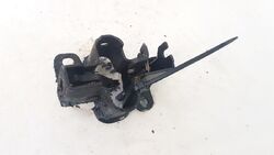 Mercedes-Benz ML-CLASS 2007 Hood Lock - Hood Latch A2198800160, Ge #1408896-07