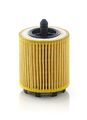 MANN-FILTER HU 6007 x MANN-FILTER Ölfilter für ALFA ROMEO CADILLAC CHEVROLET