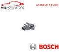 SENSOR ABGASDRUCK BOSCH 0 281 002 710 G FÜR SEAT ALTEA XL,IBIZA IV,ALTEA