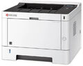 Kyocera ECOSYS P2040dn Laserdrucker Drucker W/S Mobile Print Duplex schwarz Weis