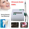 Dental LED Ultraschall Zahnsteinentferner Pedal Ultrasonic Scaler Piezo