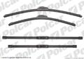 BOSCH 3397118901 AEROTWIN SET WISCHERBLATT LINKS / RECHTS FÜR FIAT RENAULT 88->