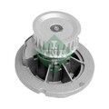 1x Wasserpumpe, Motorkühlung Schaeffler INA 538 0296 10 passend für OPEL