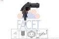 FACET Sensor Ansauglufttemperatur Ansauglufttemperatursensor 10.4032