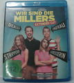 Wir sind die Millers [Blu-ray]