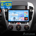 6+128GB Android 14 CarPlay Autoradio GPS Navi Für KIA CEED I Cee'd ED 2006-2009