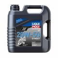 Motoröl 4T 20W-50 Street 4l Liqui Moly 1696