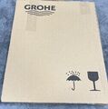 GROHE 39493000 WC-Sitz BAU KERAMIK Soft close  alpinweiß