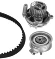 30-0904-1 METELLI Wasserpumpe + Zahnriemensatz für ,AUDI,SEAT,SKODA,VW,VW (FAW)