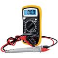 KS Tools Hand-Multimeter digital 150.1495