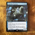 Geist Des Patriziers Magic The Gathering Full Art MID 338 