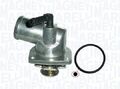 MAGNETI MARELLI Thermostat, Kühlmittel 352317100890 für OPEL