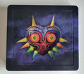 Steelbook - The Legend of Zelda: Majora's Mask 3D (Nintendo 3DS, 2015)