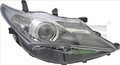 TYC 20-14553-06-2 Hauptscheinwerfer für TOYOTA