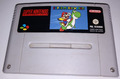 Super Mario World SNES - Super Nintendo Entertainment System PAL SNSP-NOE