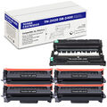 Toner Compatible with Brother TN-2420 DR-2400 DCP-L2530DW HL-L2350DW MFC-L2710DW