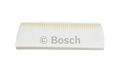 1987432076 BOSCH Filter, Innenraumluft für CADILLAC,CHEVROLET,FIAT,HOLDEN,OPEL