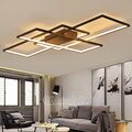 Decken Lampe LED Flur Leuchte Verstellbar Wohn Schlaf Zimmer Beleuchtung Modern