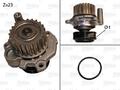 VALEO 506532 Kühlmittelpumpe Wasserpumpe für VW Golf IV Schrägheck (1J1)