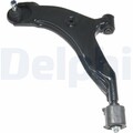 Querlenker Dreieckslenker DELPHI TC1079 TC1080 für ACCENT HYUNDAI Stahlblech 1